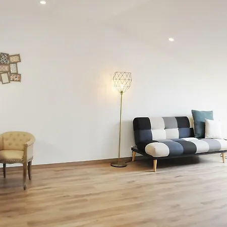 Apartment Loft Acolhedor Em Perto Do Santuario