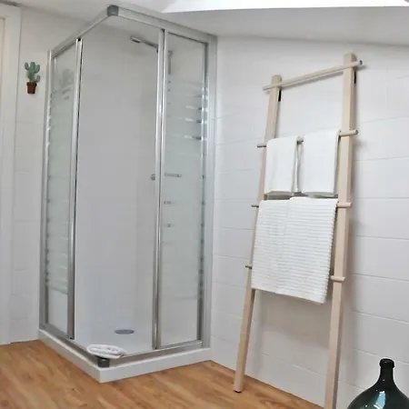 Loft Acolhedor Em Perto Do Santuario Apartment Fatima