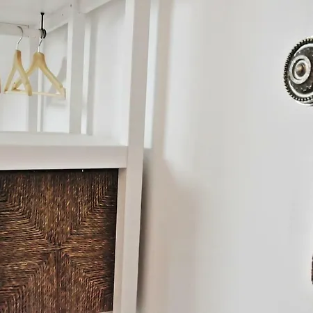 Loft Acolhedor Em Perto Do Santuario *