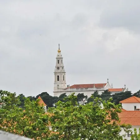 Loft Acolhedor Em Perto Do Santuario Apartmán Fátima