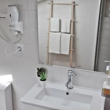 Loft Acolhedor Em Perto Do Santuario Apartament *