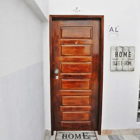 Loft Acolhedor Em Perto Do Santuario Apartament *