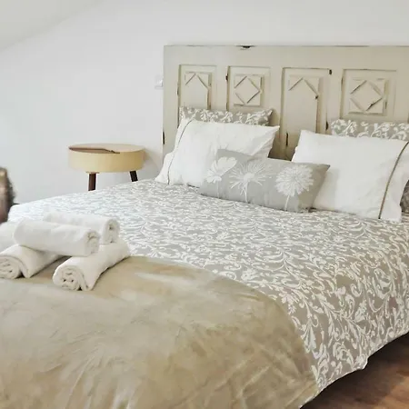 Apartment Loft Acolhedor Em Perto Do Santuario