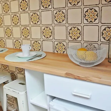 Apartment Loft Acolhedor Em Perto Do Santuario Fatima