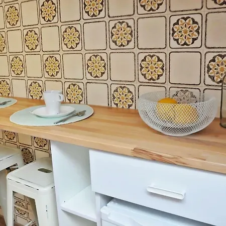 Apartmán Loft Acolhedor Em Perto Do Santuario Fátima