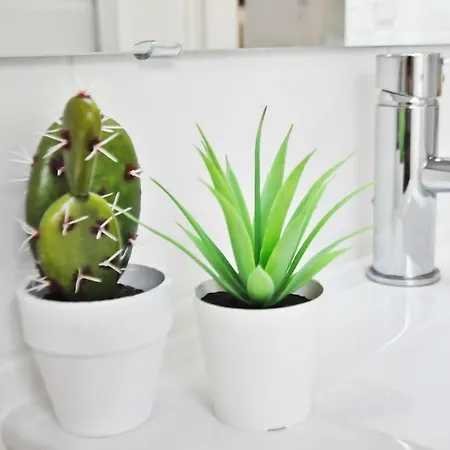 Apartament Loft Acolhedor Em Perto Do Santuario