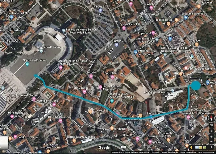 Apartamento Loft Acolhedor Em Perto Do Santuário *