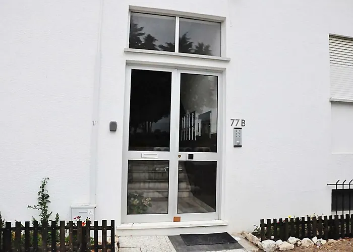 Loft Acolhedor Em Perto Do Santuário Apartamento