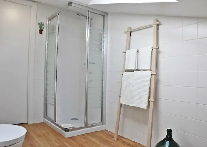 Loft Acolhedor Em Perto Do Santuário Apartamento Fátima