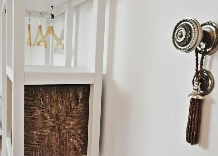 Loft Acolhedor Em Perto Do Santuário *