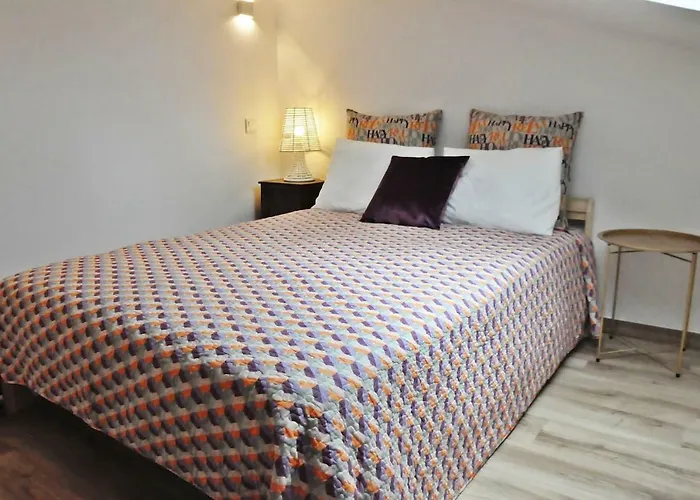 Loft Acolhedor Em Perto Do Santuario *