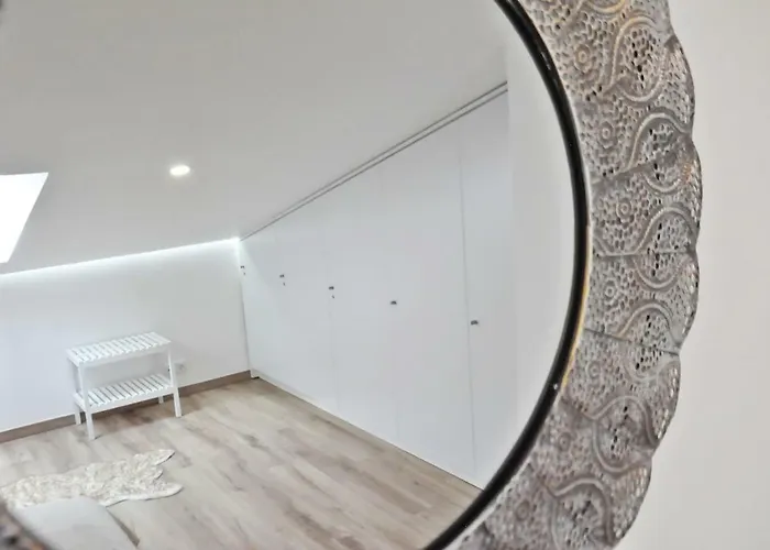 Loft Acolhedor Em Perto Do Santuario *