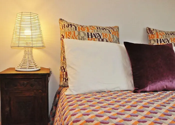 Loft Acolhedor Em Perto Do Santuário *