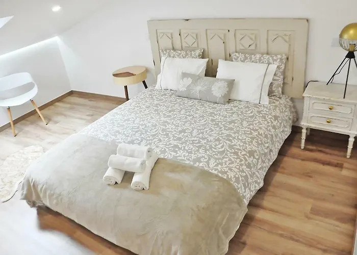 Loft Acolhedor Em Perto Do Santuário