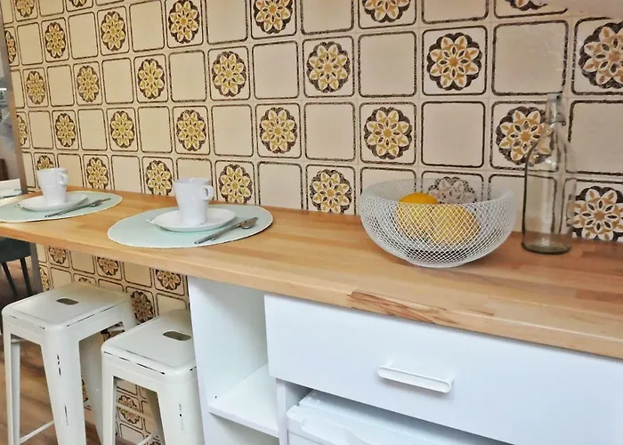 Apartamento Loft Acolhedor Em Perto Do Santuário Fátima