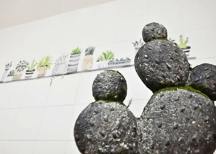 Loft Acolhedor Em Perto Do Santuario * ファティマ