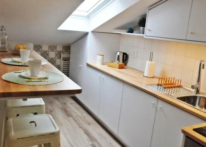 Apartamento Loft Acolhedor Em Perto Do Santuário Fátima